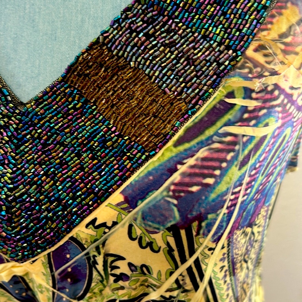 One World Dress - Picture 2 of 5